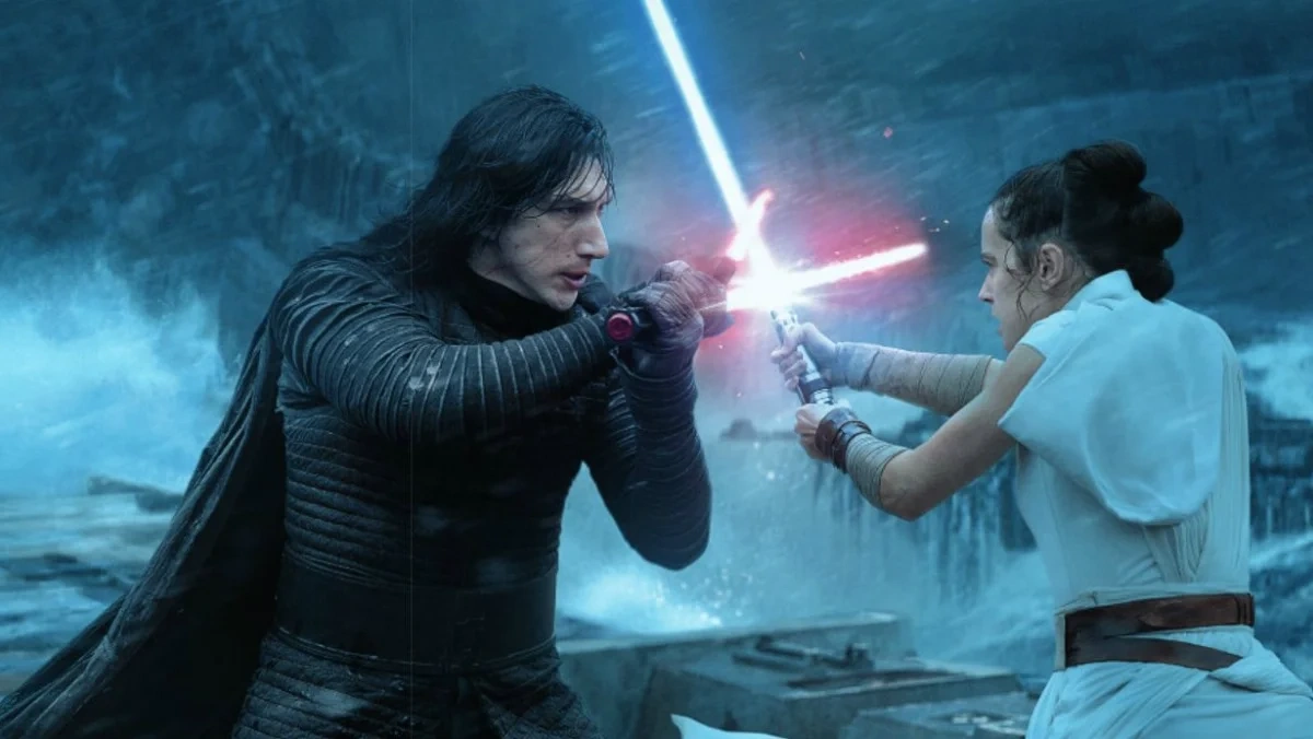 خبر روز | جان بویگا سه تغییری را فاش کرد که دوست داشت در دنبالههای Star Wars ایجاد شود The Rise of Skywalker 2403.jpg