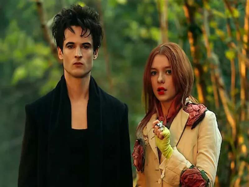 خبر روز | فصل دوم سریال The Sandman در شروع امتیازی قابلتوجه در راتن تومیتوز کسب کرد فصل دوم سریال The Sandman در شروع امتیازی قابلتوجه در راتن تومیتوز کسب کرد