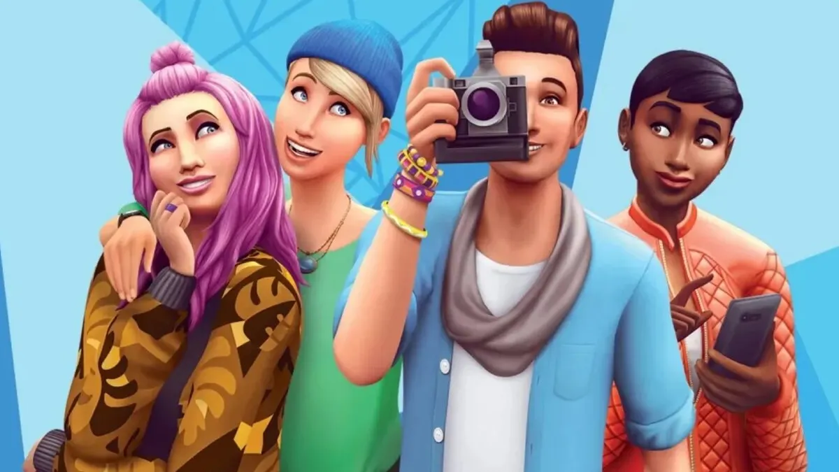 فیلم The Sims با الهام از عناوینی مثل Barbie و LEGO Movie ساخته میشود
