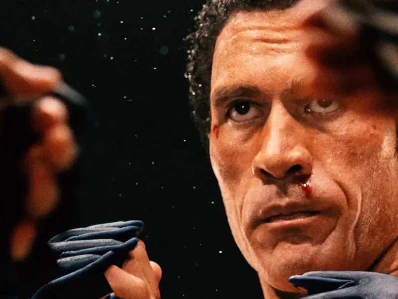 خبر روز | نقدها و نمرات فیلم The Smashing Machine نقدها و نمرات فیلم The Smashing Machine