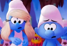 نقد و بررسی انیمیشن The Smurfs اسمورف‌ها درس ارزشمند برای زندگی