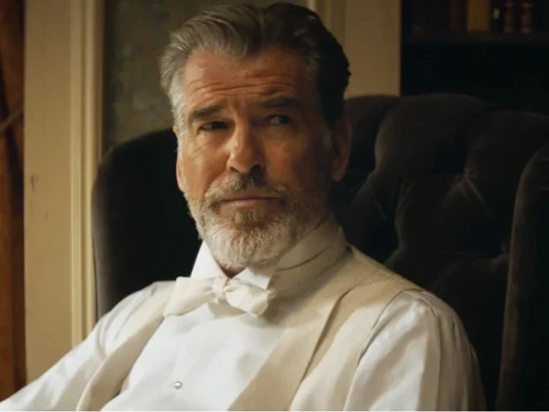 سریال The Son وسترنی که می‌توانست موفقیت Yellowstone را تکرار کنند