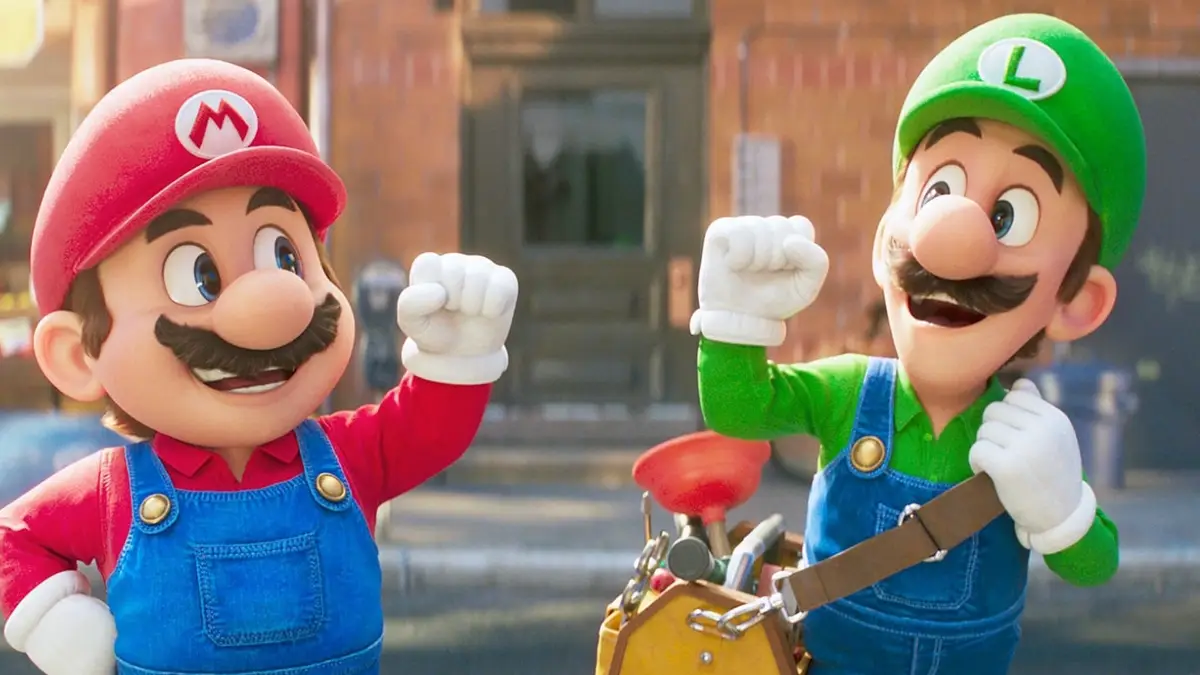 جزئیات جدیدی از اسباببازی جدید انیمیشن The Super Mario Galaxy Movie فاش شد جزئیات جدیدی از اسباببازی جدید انیمیشن The Super Mario Galaxy Movie فاش شد