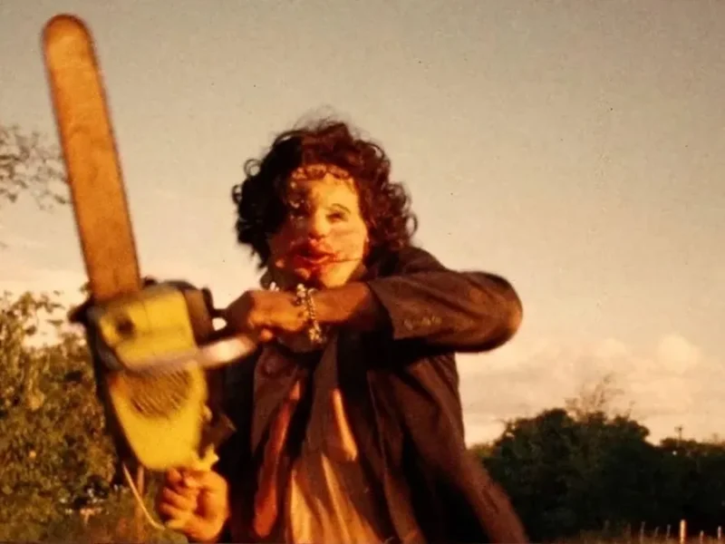 شرکت A24 قصد دارد حقوق فیلم The Texas Chain Saw Massacre را خریداری کند