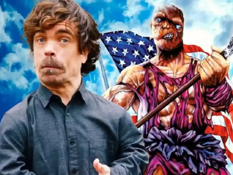 تصویر جدیدی از فیلم The Toxic Avenger منتشر شد