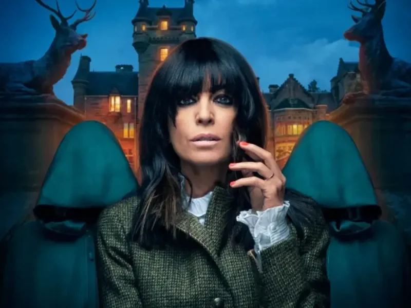 رویداد تعاملی The Traitors افتتاح شد؛شرکت در یک بازی زنده با طعم خیانت