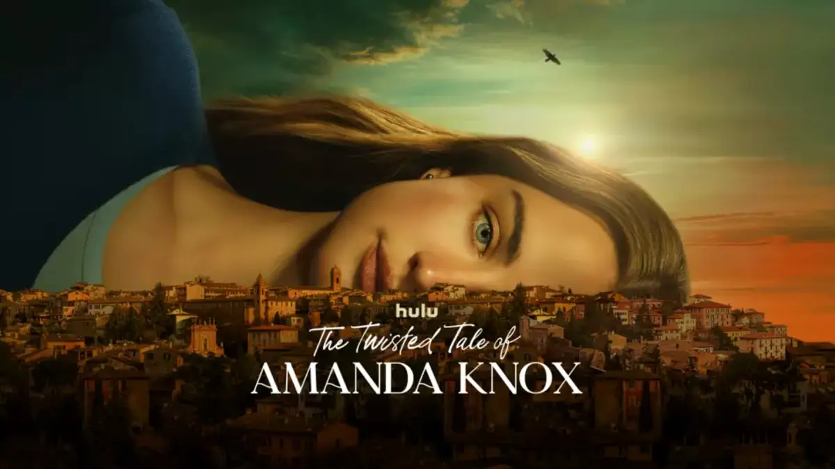 نقدها و نمرات سریال The Twisted Tale of Amanda Knox