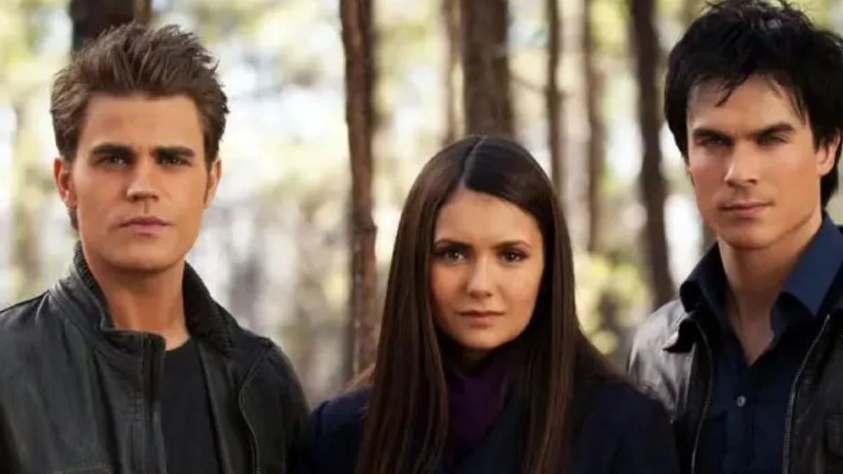 ستاره سریال The Vampire Diaries نقش اصلی فیلم اقتباسی جدیدی را بازی میکند