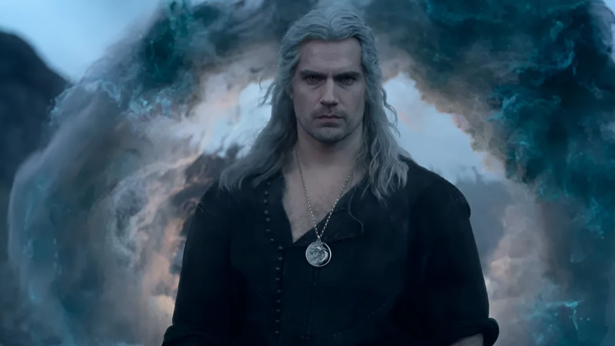 زمان انتشار فصل چهارم سریال The Witcher مشخص شد