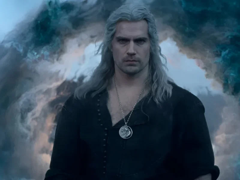 تصویر روز | پوستر جدید سریال The Witcher منتشر شد  پوستر جدید سریال The Witcher منتشر شد