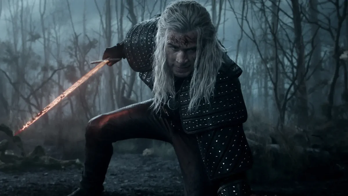 خبر روز | لیام همسورث از کنارهگیری هنری کویل از سریال The Witcher گفت The Witcher S4