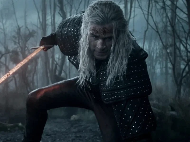 بودجه سرسام‌آور فصل چهارم سریال The Witcher مشخص شد