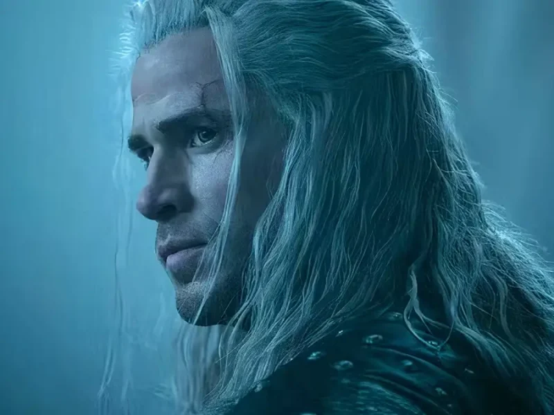 خبر روز | لیام همسورث و تهیهکننده The Witcher درباره تغییرات گرالت در فصلهای پایانی صحبت کردند لیام همسورث و تهیهکننده The Witcher درباره تغییرات گرالت در فصلهای پایانی صحبت کردند