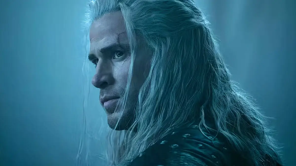 خبر روز | لیام همسورث و تهیهکننده The Witcher درباره تغییرات گرالت در فصلهای پایانی صحبت کردند لیام همسورث و تهیهکننده The Witcher درباره تغییرات گرالت در فصلهای پایانی صحبت کردند