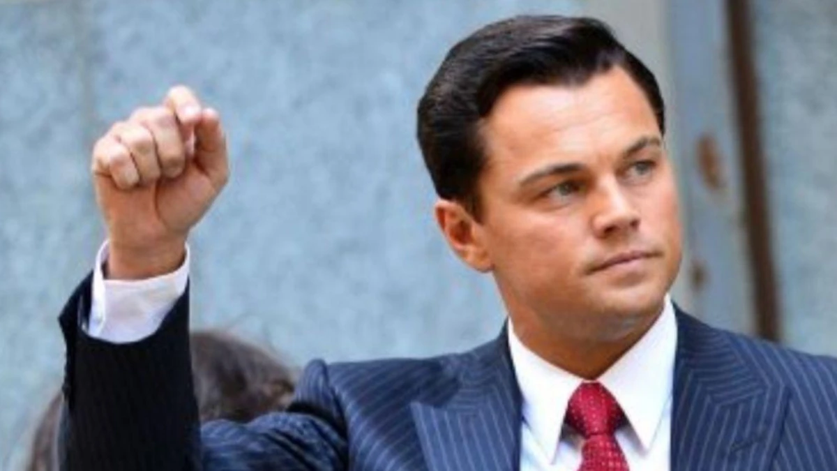 سکانس روز | دیالوگ های ماندگار «گرگ وال استریت The Wolf of Wall Street» دیالوگ های ماندگار «گرگ وال استریت The Wolf of Wall Street»