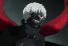 خلاصه فصل اول انیمه سینمایی Tokyo Ghoul معرفی شد