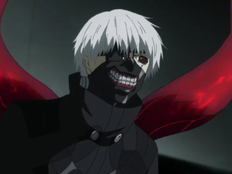 تصویر روز | خلاصه فصل اول انیمه سینمایی Tokyo Ghoul معرفی شد خلاصه فصل اول انیمه سینمایی Tokyo Ghoul معرفی شد