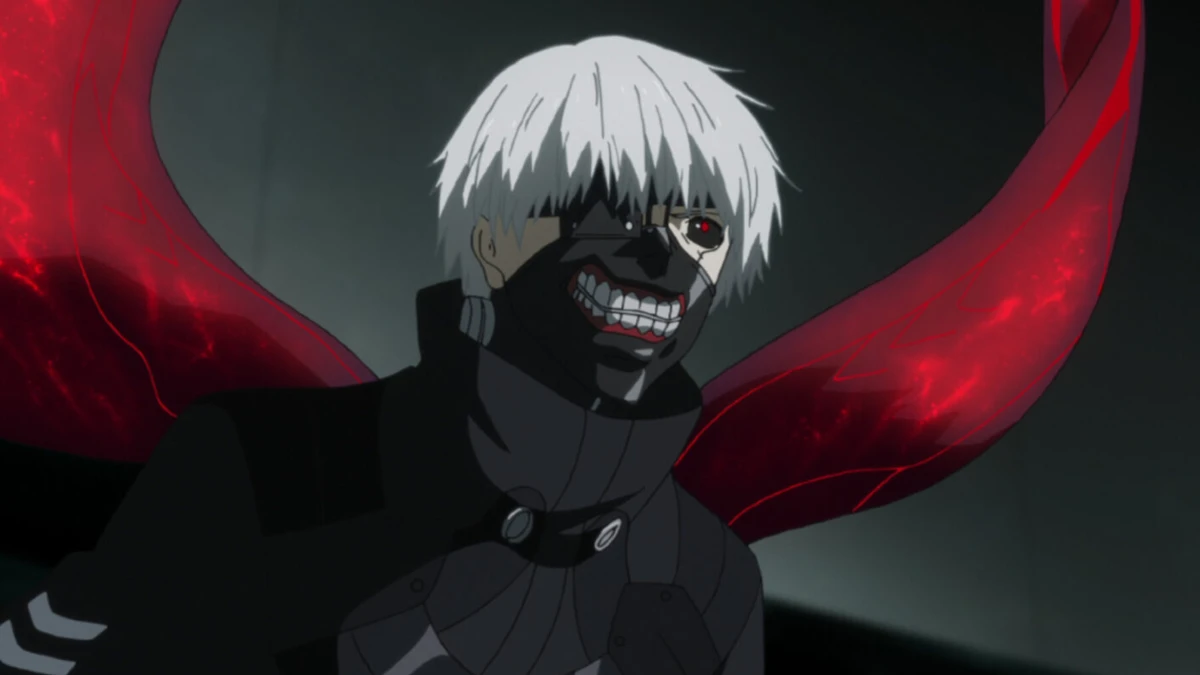 خلاصه فصل اول انیمه سینمایی Tokyo Ghoul معرفی شد