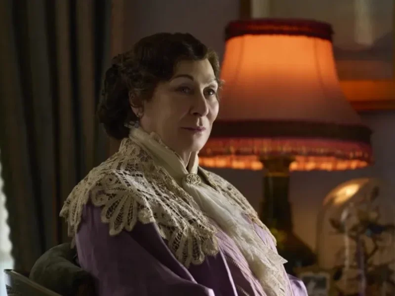 تریلر فیلم معمایی Towards Zero اثر آگاتا کریستی منتشر شد