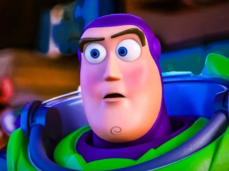 خبر روز | زمان انتشار اولین تریلر از انیمیشن Toy Story 5 مشخص شد اولین تریلر از انیمیشن Toy Story 5 مشخص شد