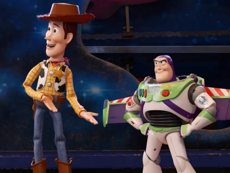 یک شخصیت کلیدی به Toy Story 5 باز خواهد گشت