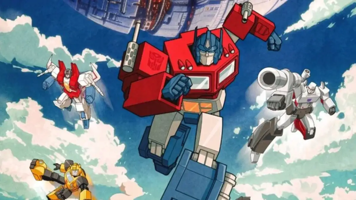 چرا کارتون Transformers دهه ۸۰ هنوز جادوی خود را دارد؟