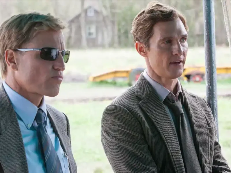خبر روز | نتفلیکس حقوق ساخت سریال جدید True Detective را پس از رقابت شدید به دست آورد نتفلیکس حقوق ساخت سریال جدید True Detective را پس از رقابت شدید به دست آورد