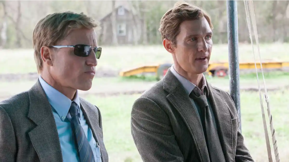 نتفلیکس حقوق ساخت سریال جدید True Detective را پس از رقابت شدید به دست آورد