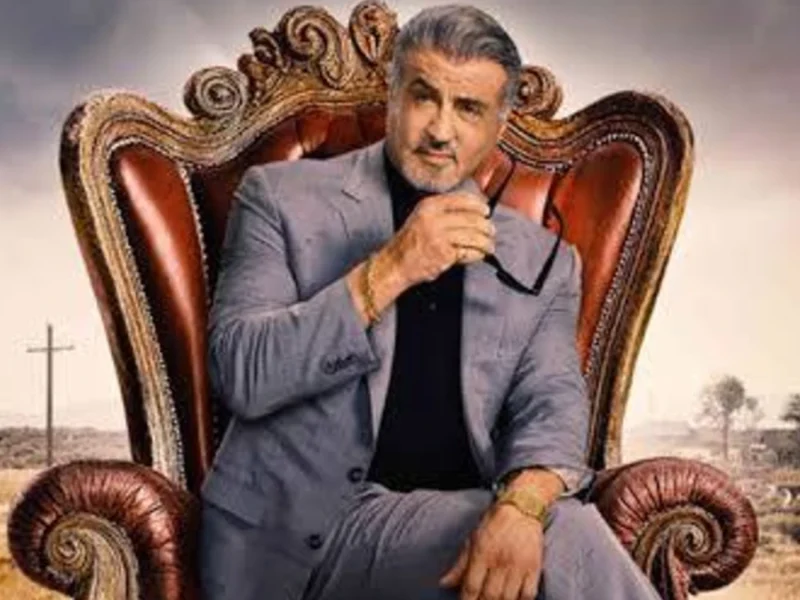 سریال Tulsa King پیام هشدارآمیز دوایت به دشمنانش را نشان می‌دهد