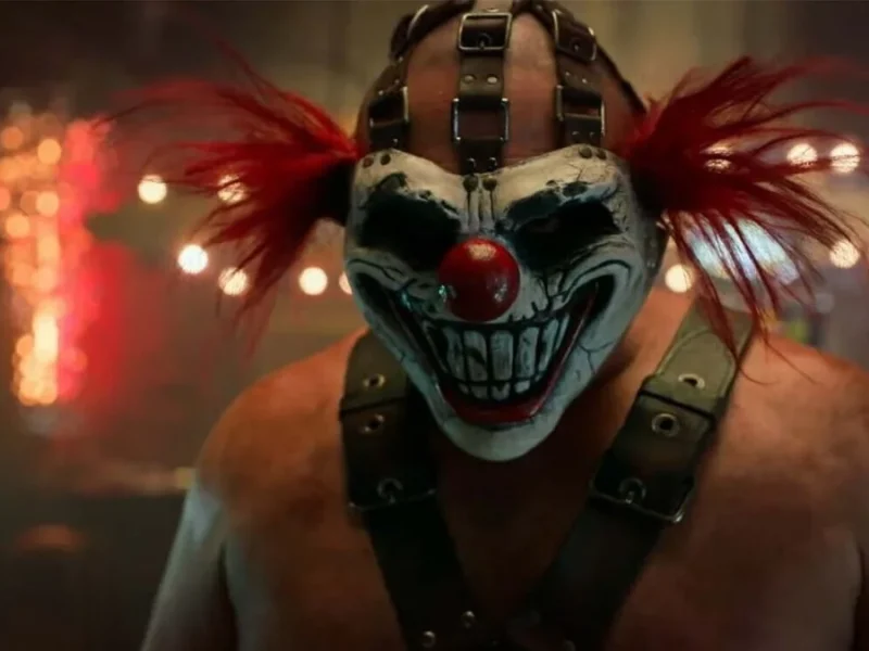 خبر روز | تریلر فصل دوم Twisted Metal اعضای تورنومنت را معرفی میکند تریلر فصل دوم Twisted Metal اعضای تورنومنت را معرفی میکند