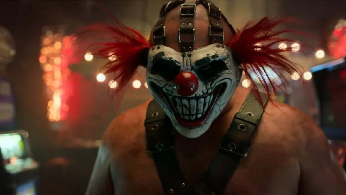تریلر فصل دوم Twisted Metal اعضای تورنومنت را معرفی میکند