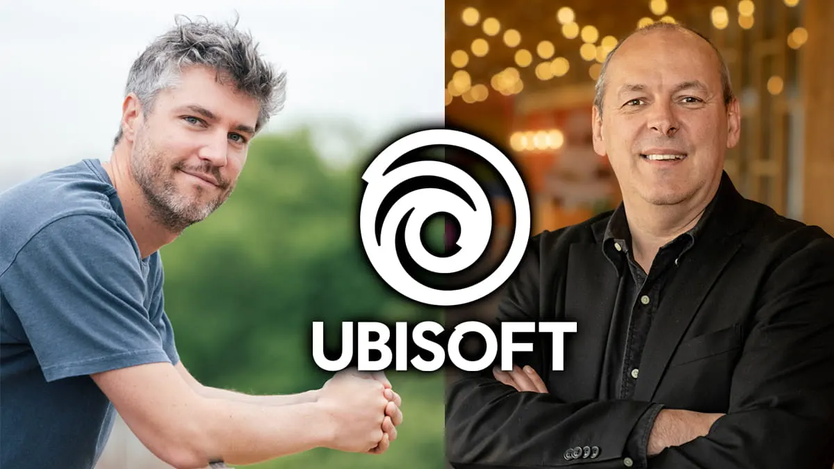 پسر مدیرعامل Ubisoft از انتصاب خود در این شرکت دفاع کرد