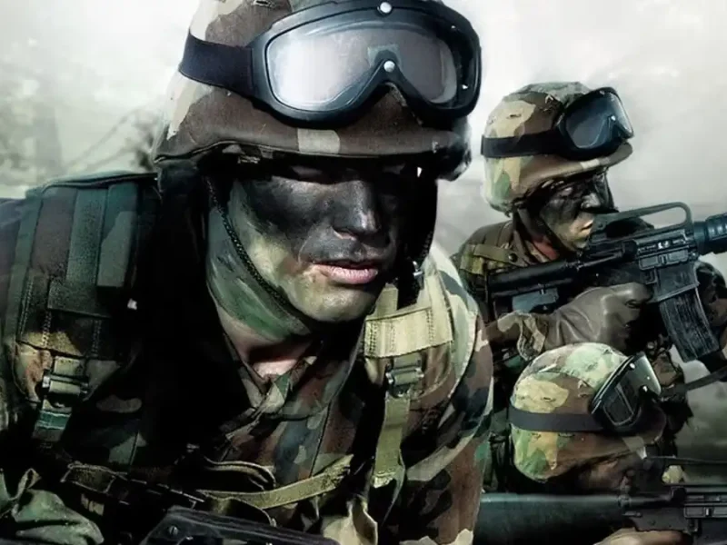 خبر روز | شرکت Ubisoft ساخت یک بازی شوتر اول شخص جدید از سری Ghost Recon را تایید کرد شرکت Ubisoft ساخت یک بازی شوتر اول شخص جدید از سری Ghost Recon را تایید کرد