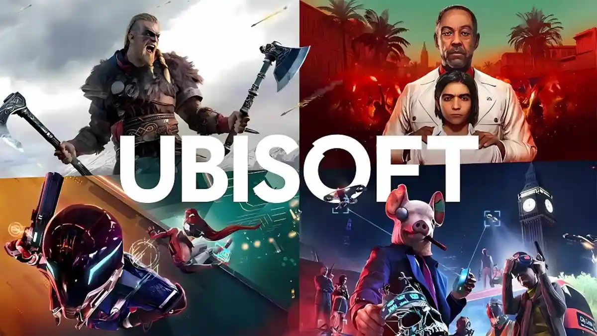 ارزش سهام شرکت Ubisoft در پنج سال گذشته حدود ۹۰٪ کاهش داشته است