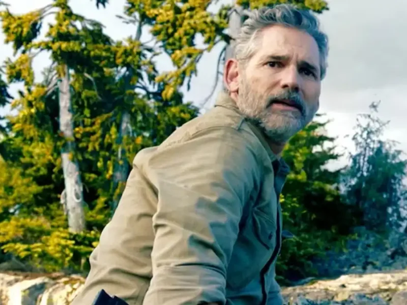 سریال درام جنایی جدید Untamed نتفلیکس، با امتیاز قوی در راتن تومیتوز آغاز کرد