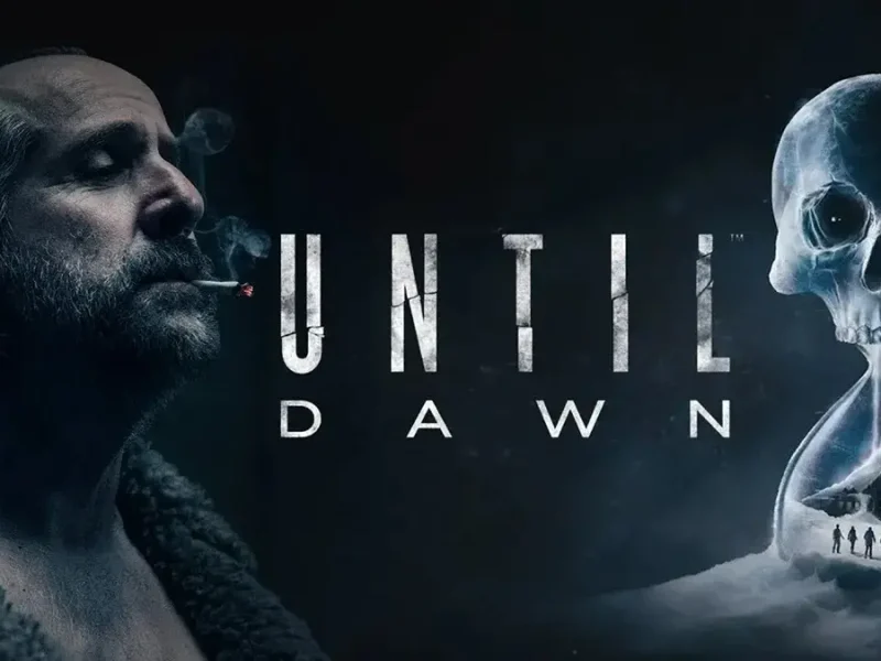 نقد و بررسی فیلم Until Dawn؛ شب وحشت