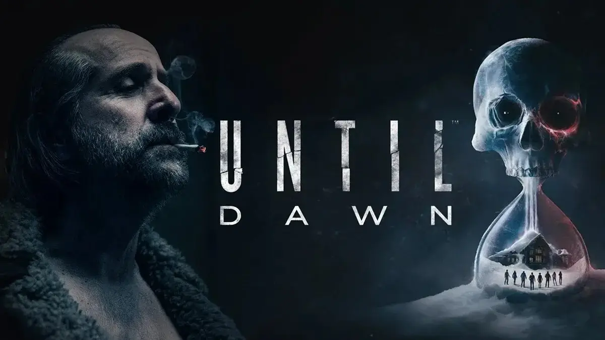 نقد و بررسی فیلم Until Dawn؛ شب وحشت