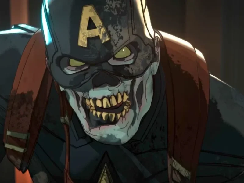 خبر روز | فیلم Marvel Zombies در قالب یک سریال چهار قسمتی منتشر خواهد شد فیلم Marvel Zombies در قالب یک سریال چهار قسمتی منتشر خواهد شد
