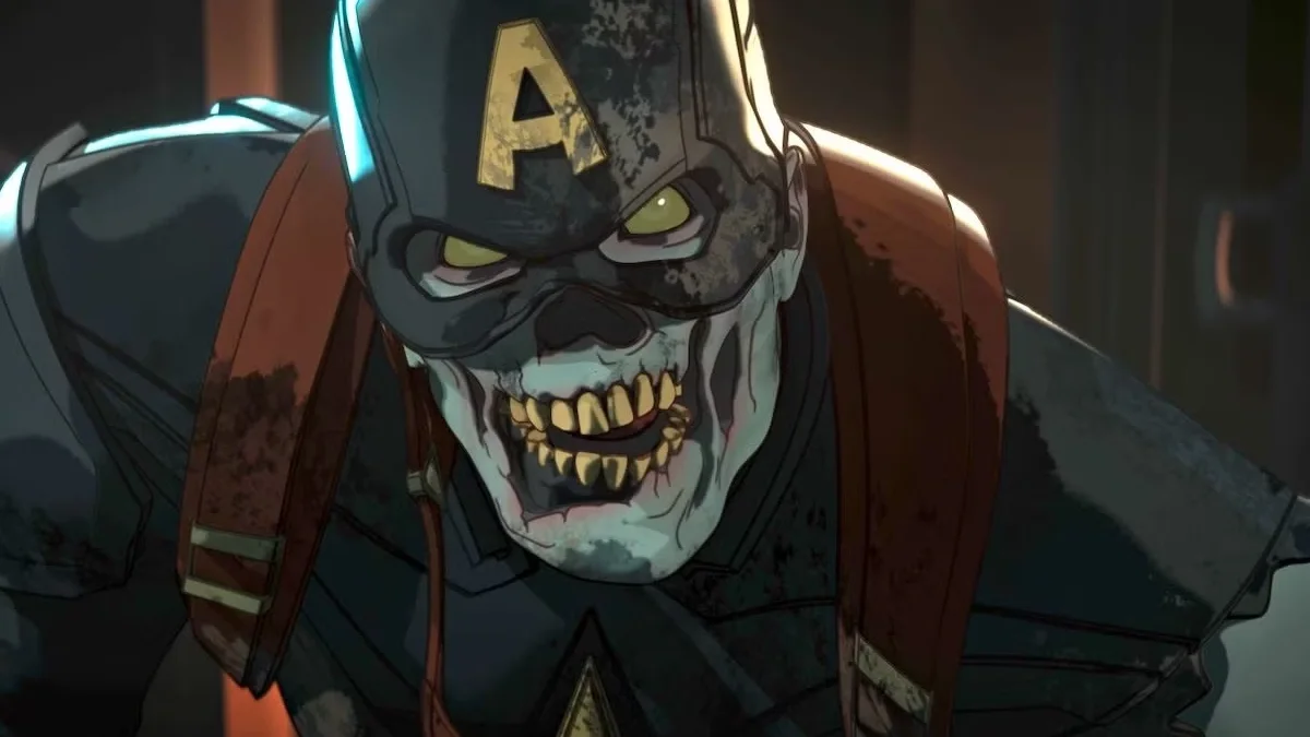 فیلم Marvel Zombies در قالب یک سریال چهار قسمتی منتشر خواهد شد
