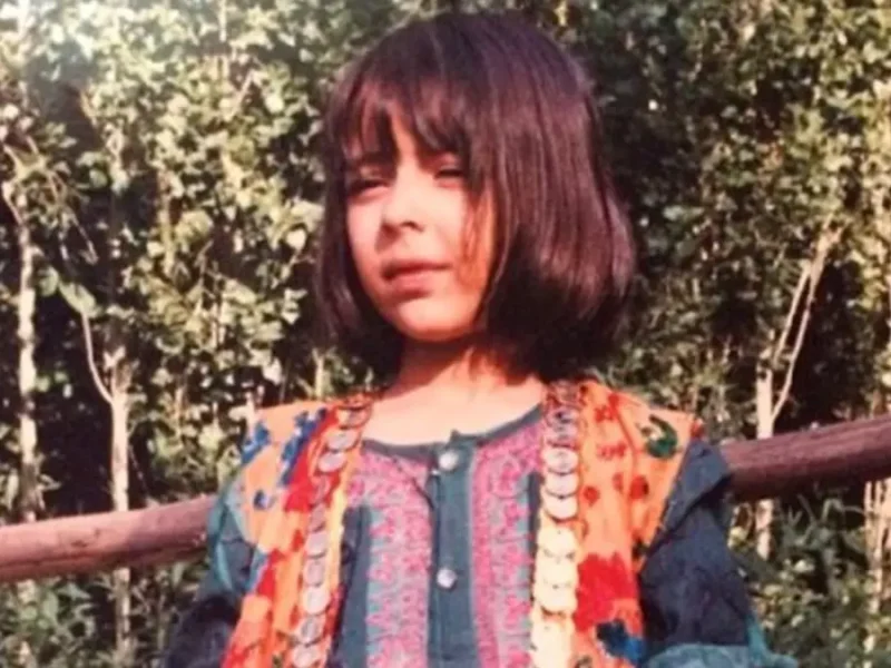 تصویر روز | «سارا کوچولو» سریال خاله سارا بعد 32 سال در 37 سالگی «سارا کوچولو» سریال خاله سارا بعد 32 سال در 37 سالگی
