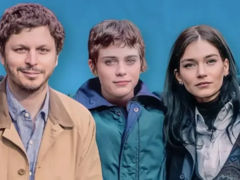 عکس های شخصی و زندگی خصوصی مایکل سرا بازیگر و خواننده آمریکایی