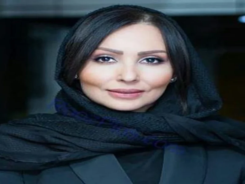 عکس دیدنی از چهره پرستو صالحی در کنار مادرش