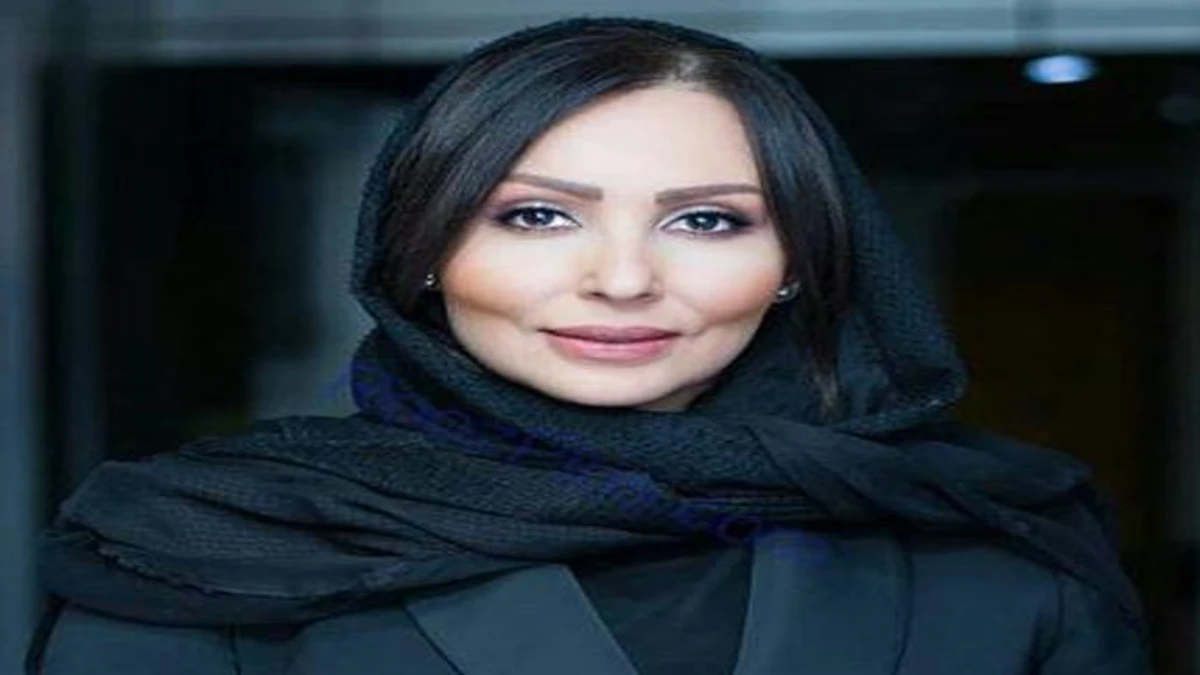 عکس دیدنی از چهره پرستو صالحی در کنار مادرش