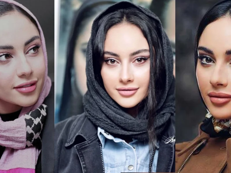 ترالان پروانه با انتشار عکسی دیدنی و جذاب جنجالی به پا کرد