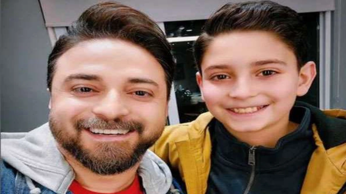 عکس های متفاوت آرتا جهانبخش