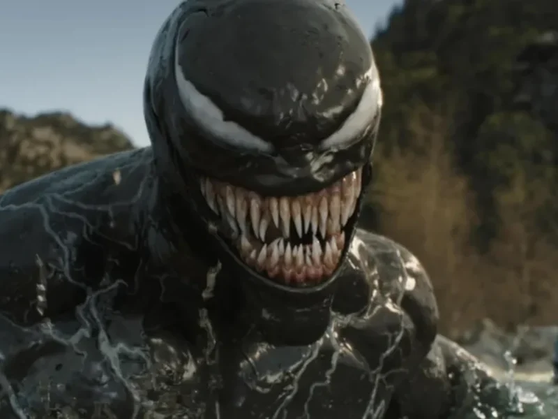 شایعه انیمیشن سینمایی Venom در دست ساخت است