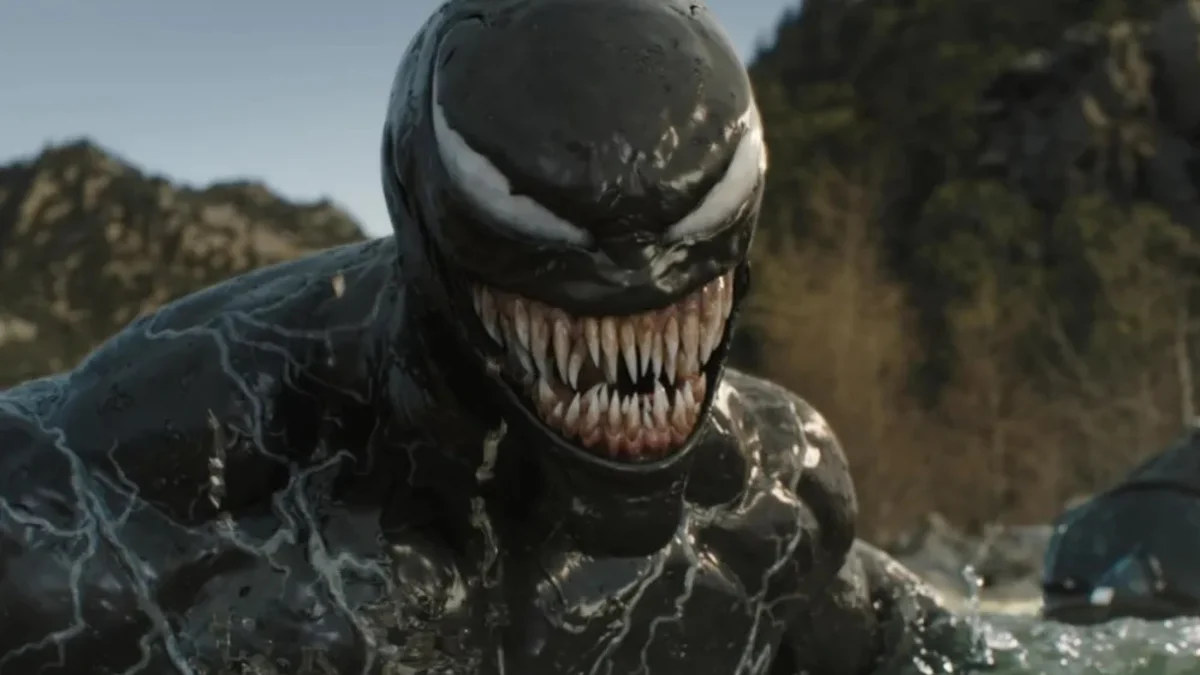 شایعه انیمیشن سینمایی Venom در دست ساخت است