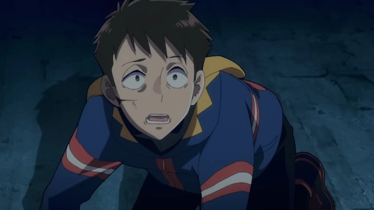 فصل دوم انیمه My Hero Academia: Vigilantes در سال ۲۰۲۶ پخش میشود