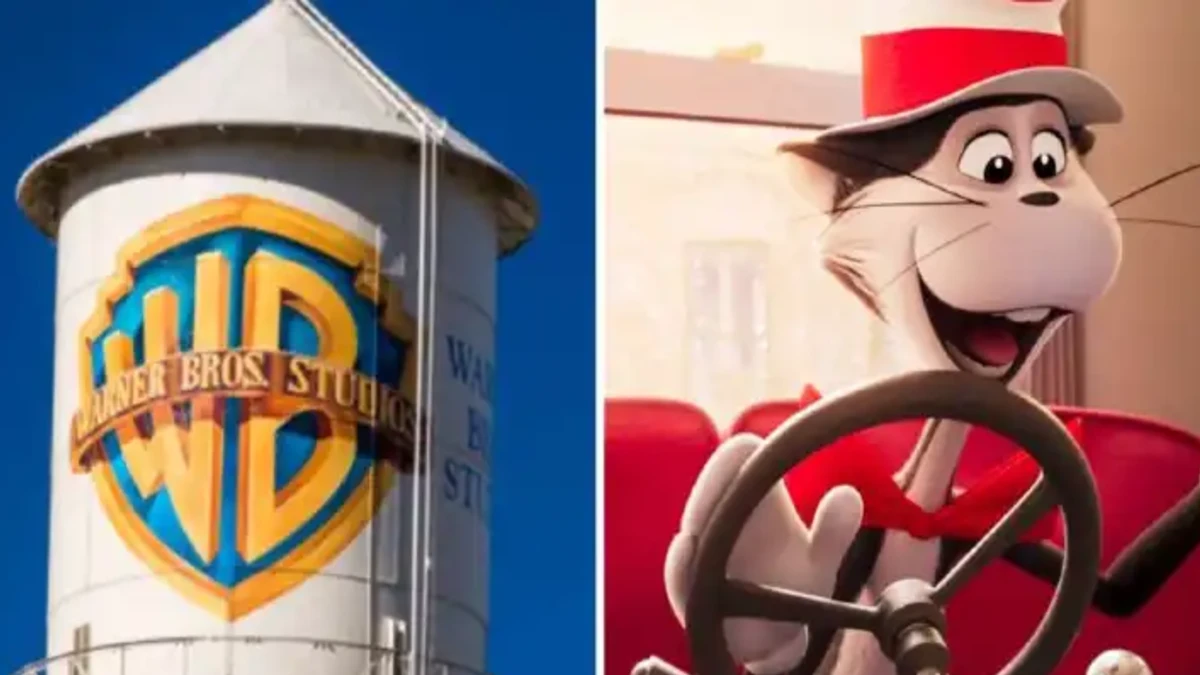 برنامه Warner Bros اکران ۱۴ فیلم در سال