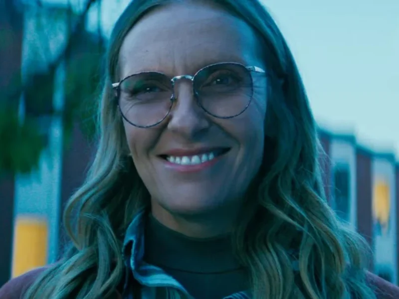 نقدها و نمرات سریال Wayward